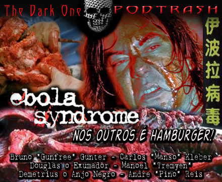 Ebola Syndrome