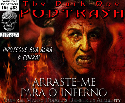 Podtrash 533 – Assassinos por Natureza – Podtrash