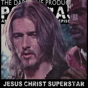 Podtrash 121 - Jesus Christ Superstar