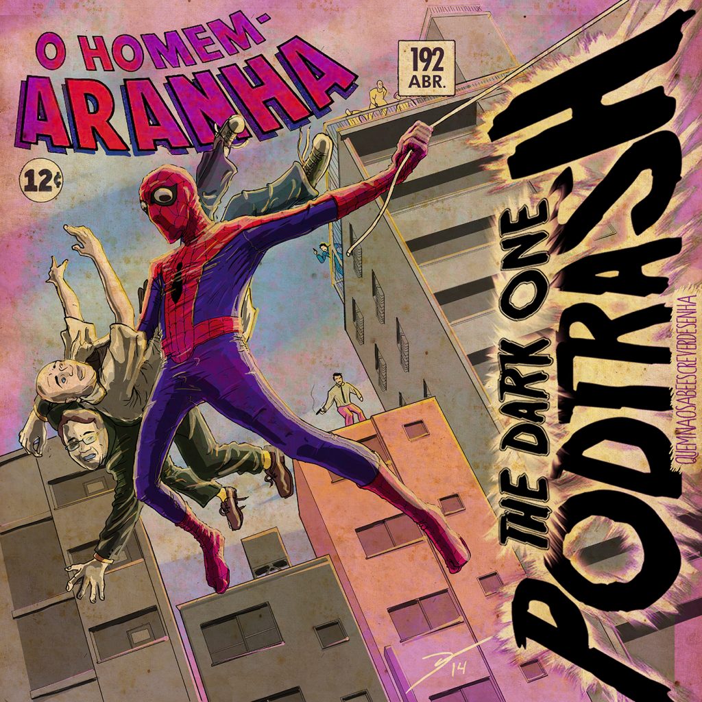 Homem-Aranha: O Filme (1977)