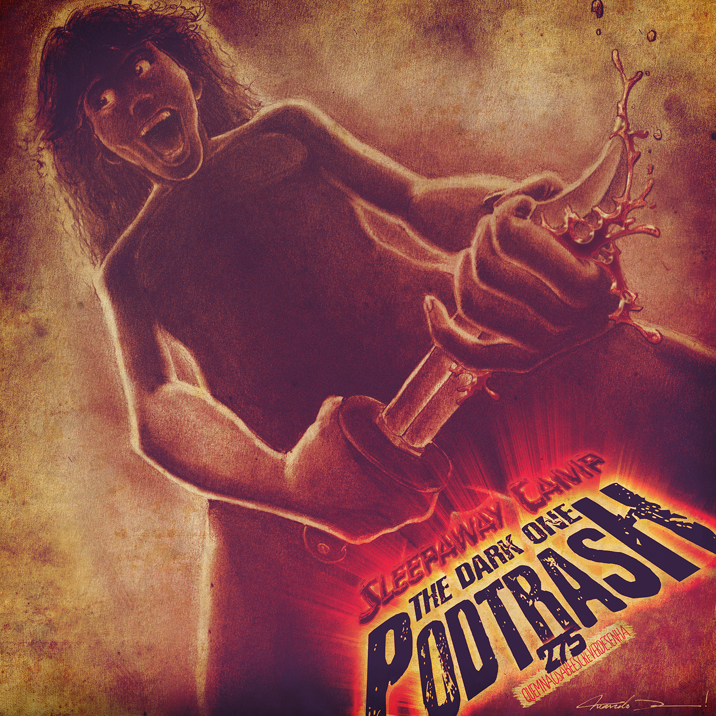 Podtrash 533 – Assassinos por Natureza – Podtrash