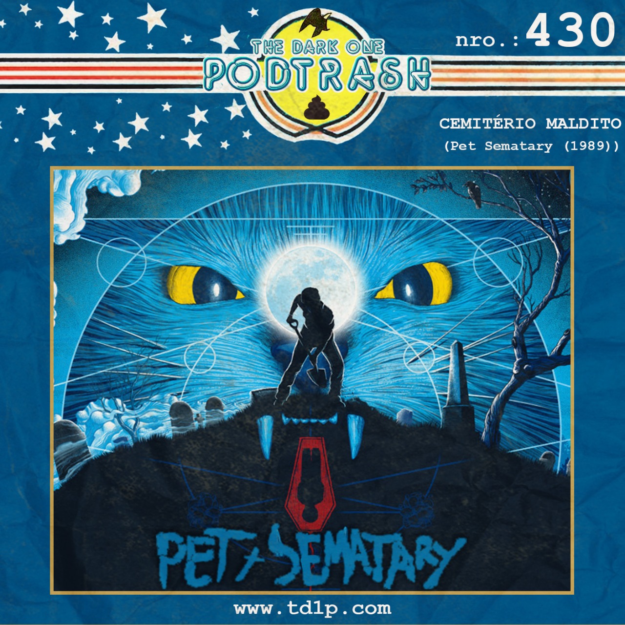 Podtrash 533 – Assassinos por Natureza – Podtrash