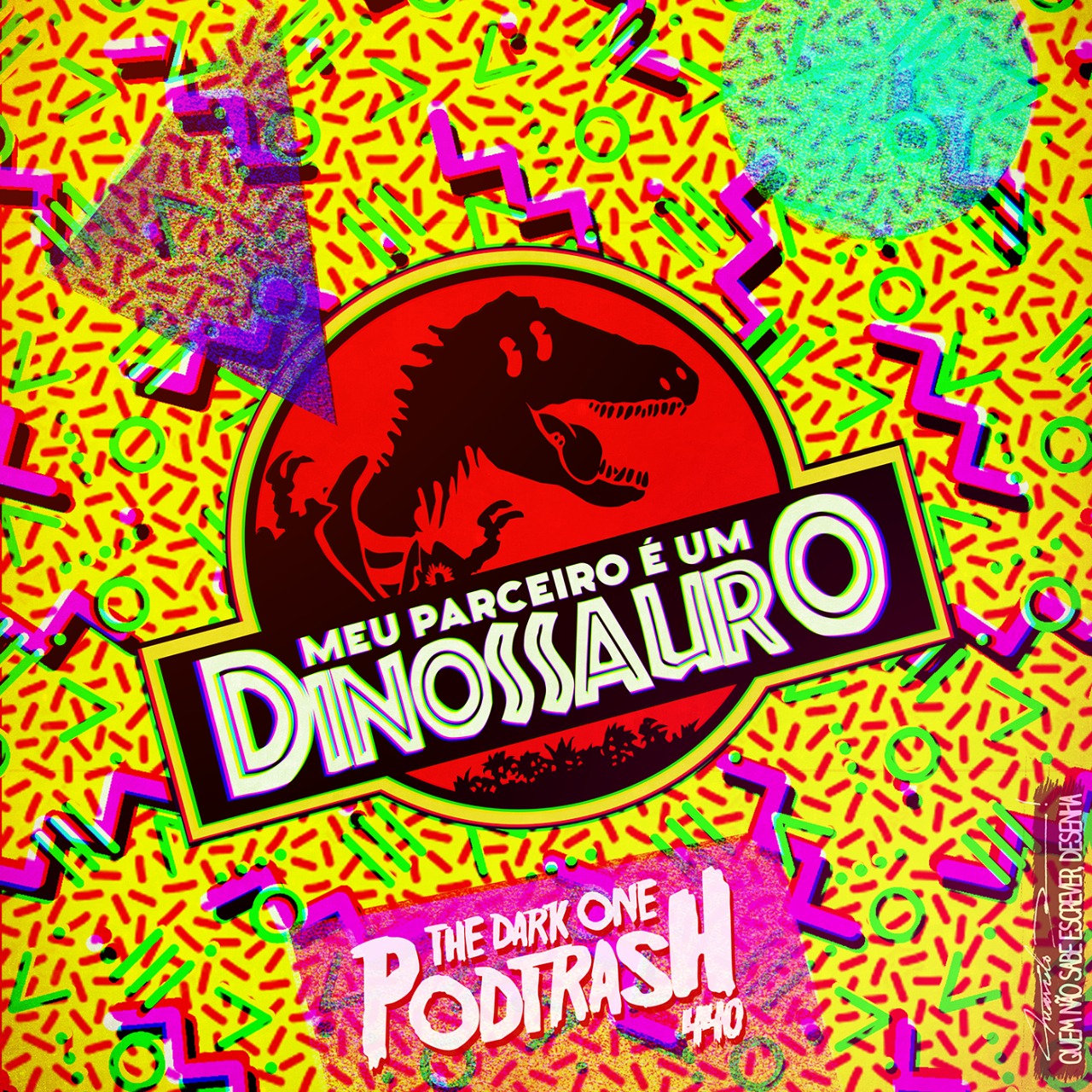 Podtrash 252 – Super Mario Bros. – Podtrash