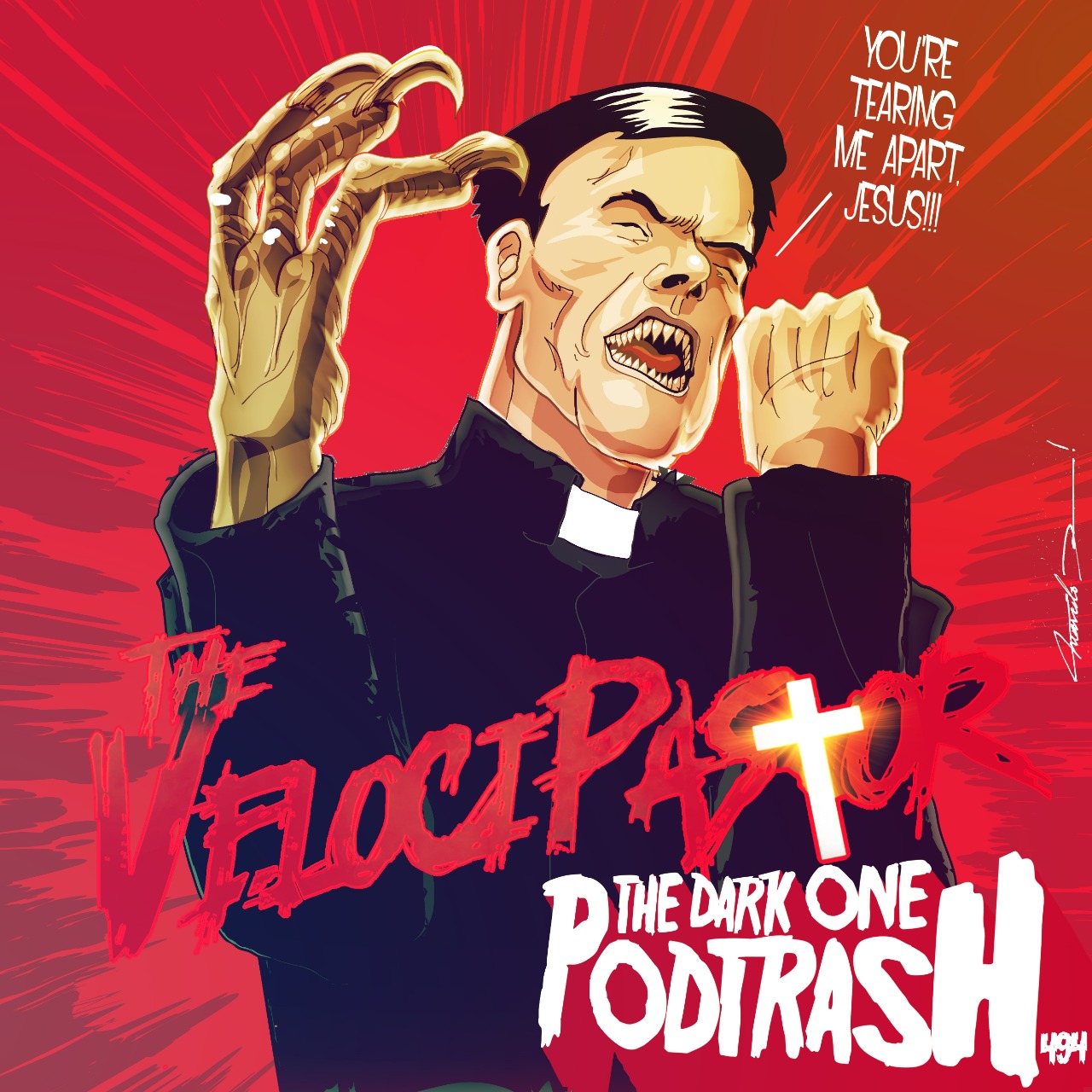 Podtrash 252 – Super Mario Bros. – Podtrash