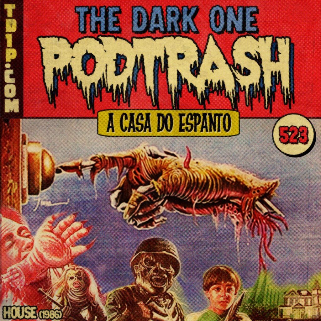 Podtrash 533 – Assassinos por Natureza – Podtrash