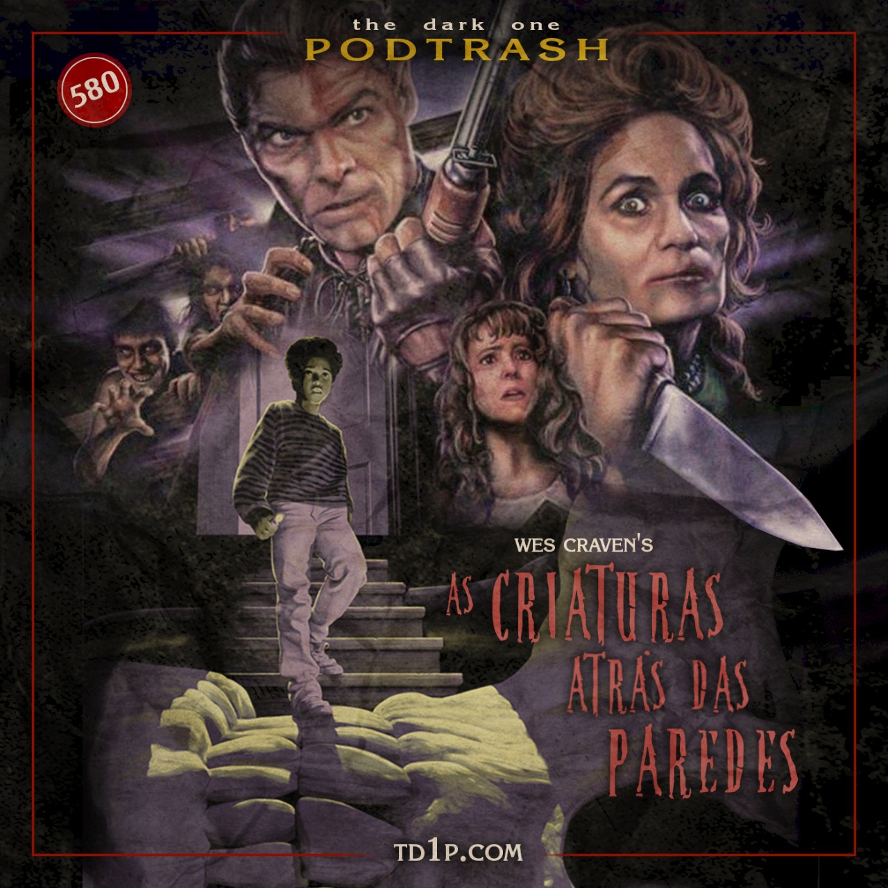 Podtrash 533 – Assassinos por Natureza – Podtrash