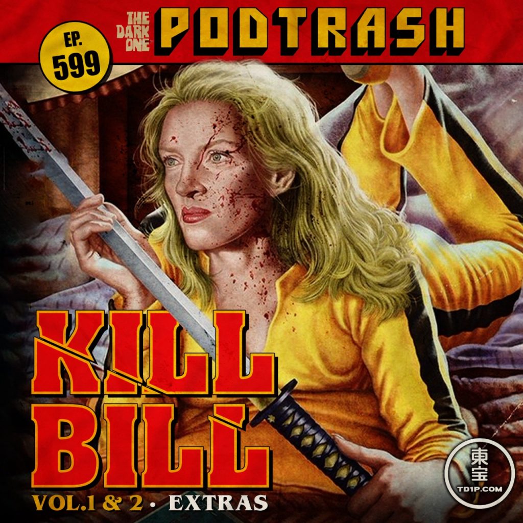 Podtrash 587 – Would You Rather – Podtrash