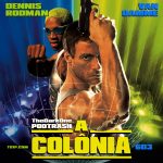 Podtrash 603 - A Colônia (1997)