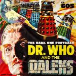 Podtrash 605 - Dr. Who and the Daleks