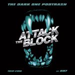 Podtrash 607 - Atack the Block