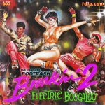 Podtrash 655 - Breakin' 2: Electric Boogaloo