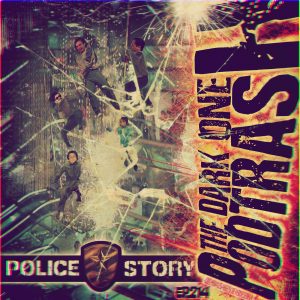 214 Police Story
