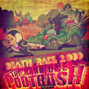 228 Death race 2000
