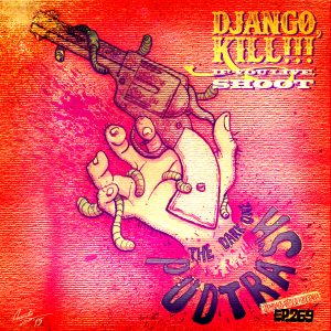 269 django kills