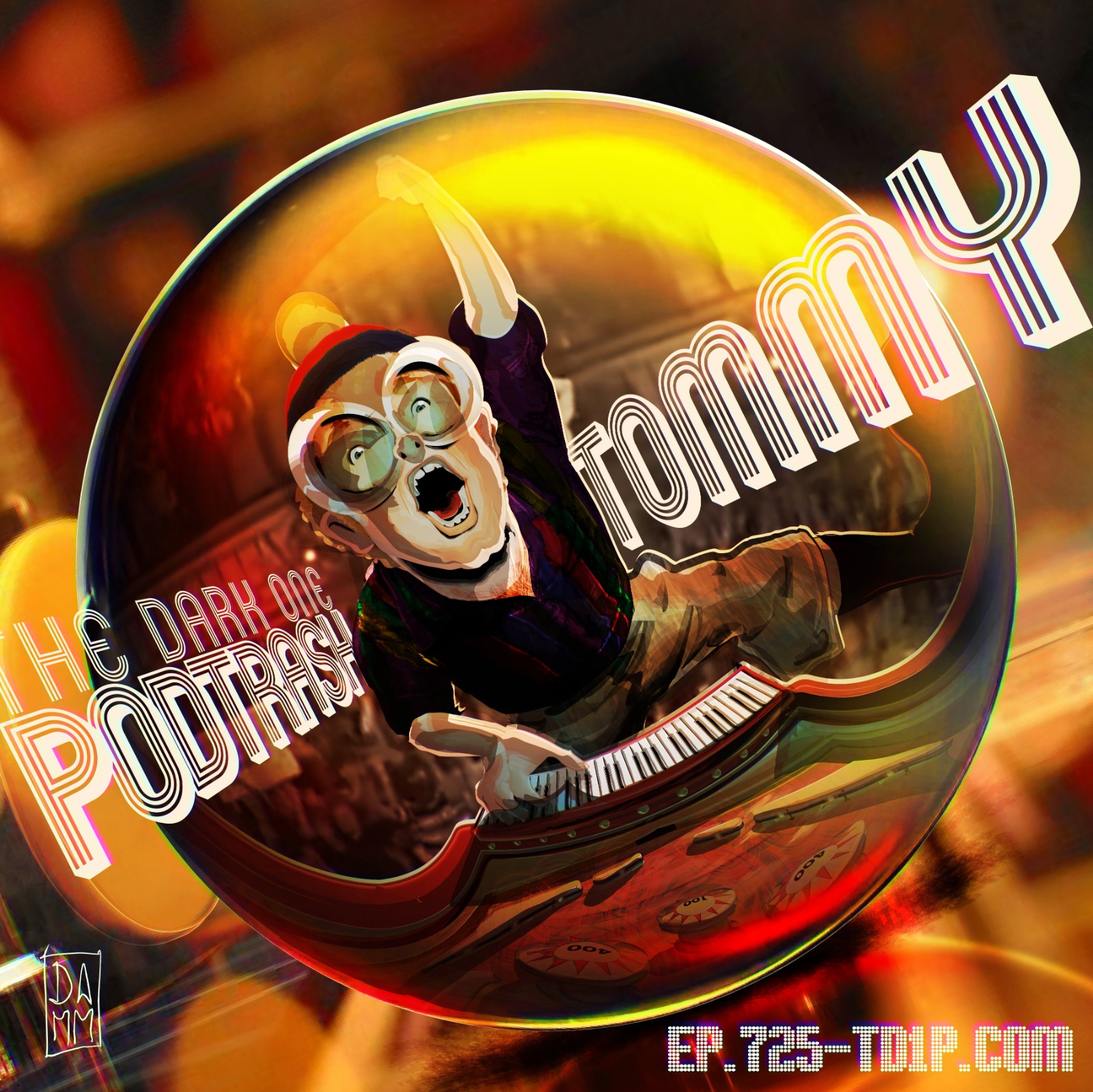 Podtrash