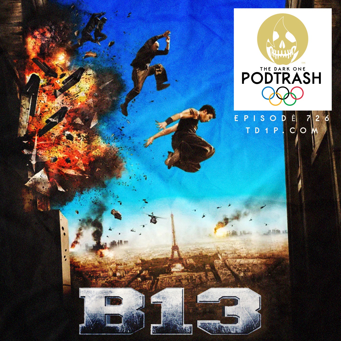 Podtrash