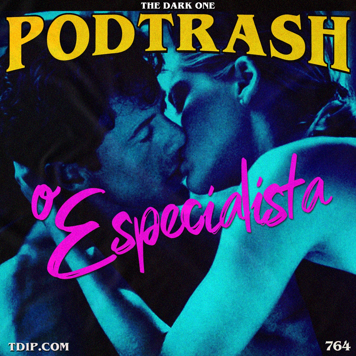 Podtrash 764 – O Especialista