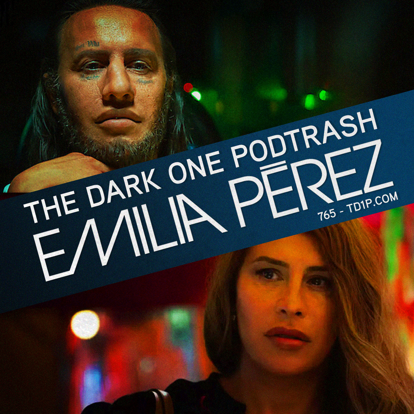 Podtrash 765 – Emilia Pérez